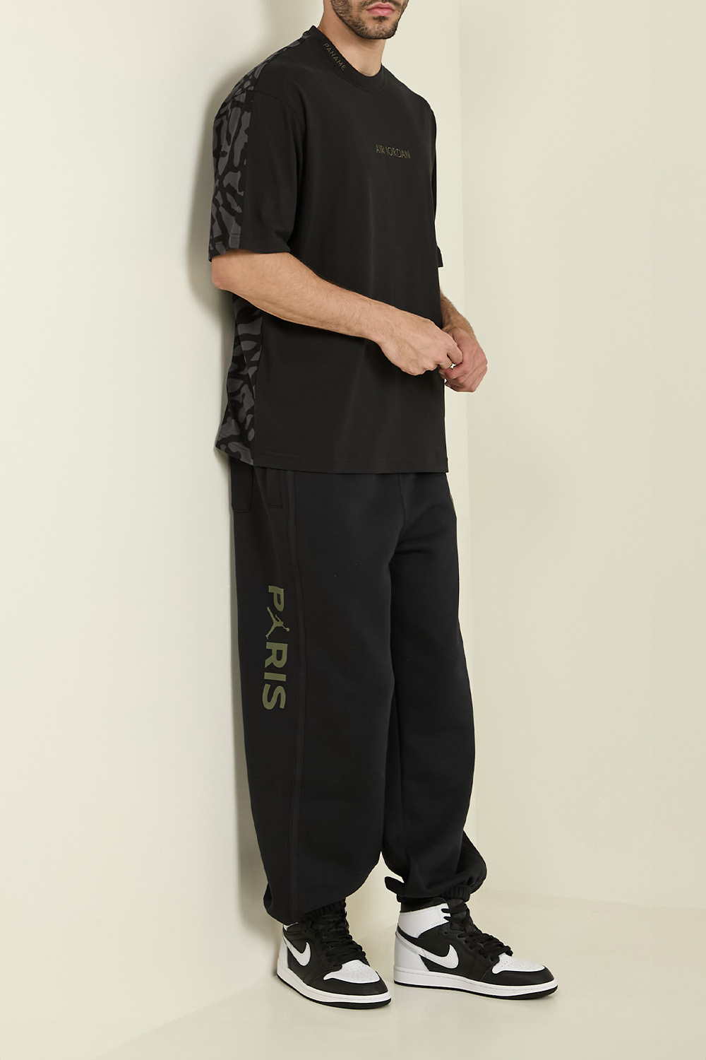 מכנסיים ארוכים פריז סן ז'רמן